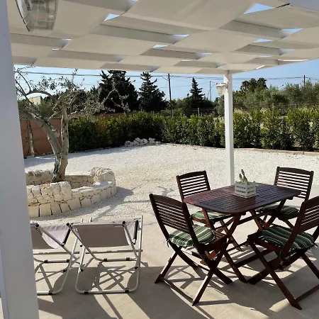 Casetta Aruci Holidays