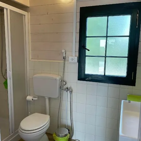 Casetta Aruci Holidays Dom wakacyjny Marzamemi