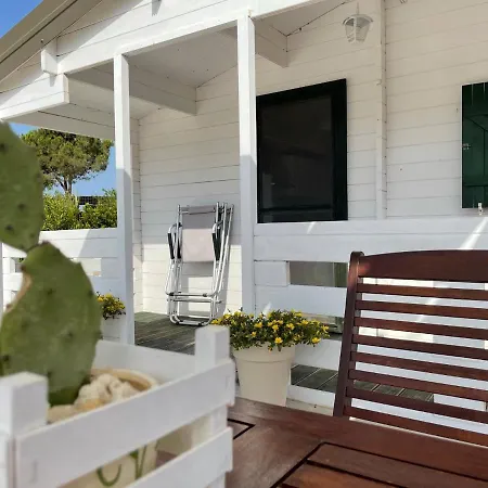 Holiday home Casetta Aruci Holidays *