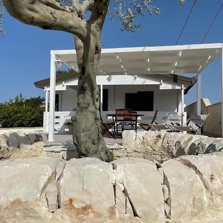 Casetta Aruci Holidays Marzamemi