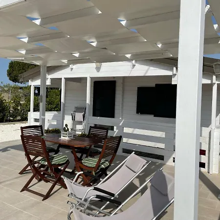 Holiday home Casetta Aruci Holidays