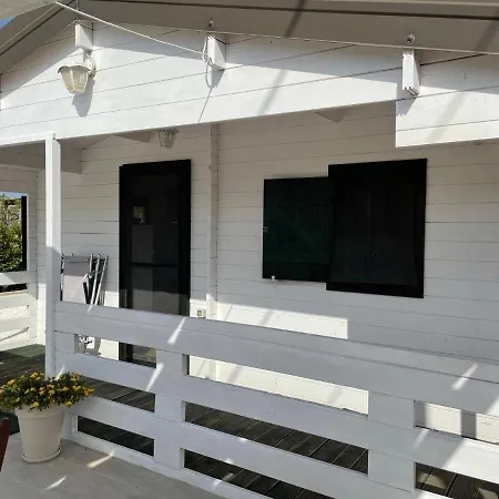 Holiday home Casetta Aruci Holidays Marzamemi