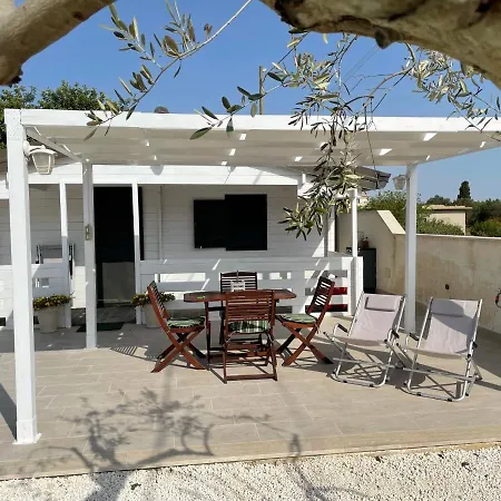 Casetta Aruci Holidays * Marzamemi