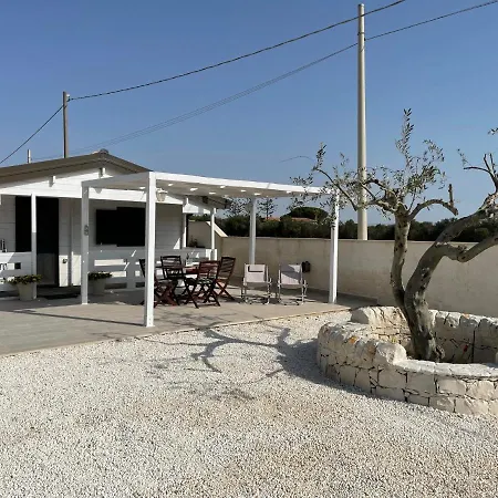 Casetta Aruci Holidays