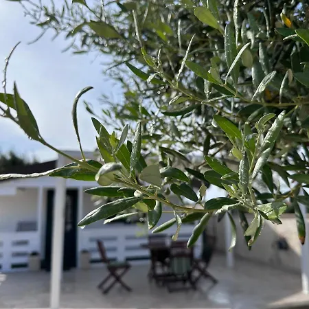 Casetta Arùci Holidays Hébergement de vacances Marzamemi